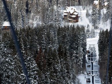 Steamboat Springs Home 896491 Steamboat Springs Home 896491